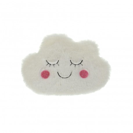 ALMOHADA TERMICA NUBE
