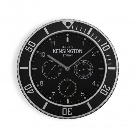 RELOJ DE PARED BISEL 40CM
