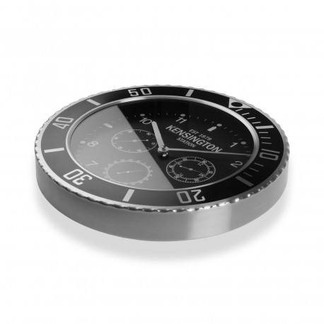 RELOJ DE PARED BISEL 40CM