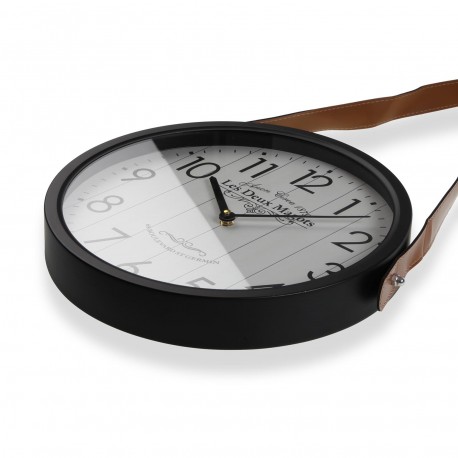 RELOJ DE PARED 35CM