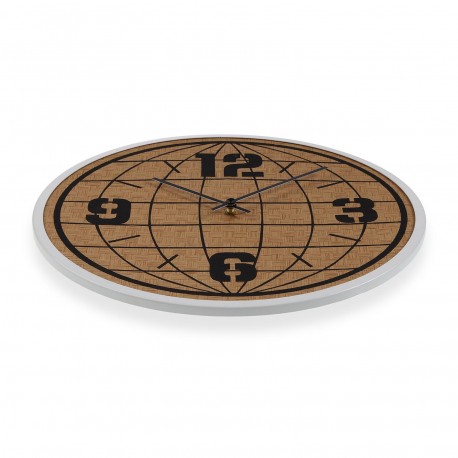RELOJ DE PARED 40CM