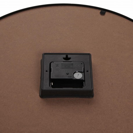 RELOJ DE PARED OLD TOWN 40CM