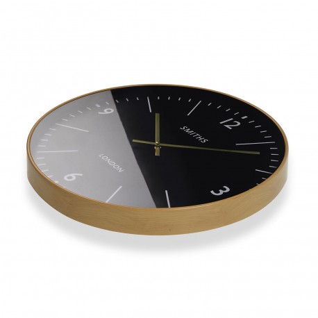 RELOJ DE PARED SMITHS 50,8CM