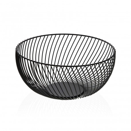 FRUTERO CESTA NEGRA