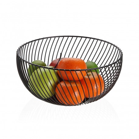 FRUTERO CESTA NEGRA