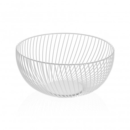 FRUTERO CESTA BLANCA