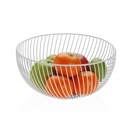FRUTERO CESTA BLANCA