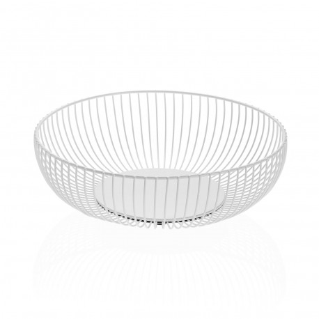 FRUTERO CESTA BLANCA