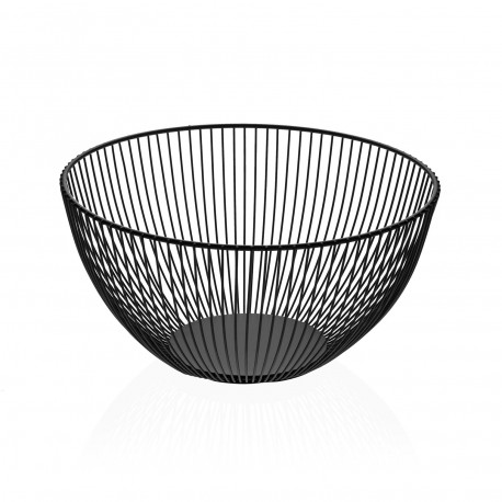 FRUTERO CESTA NEGRA