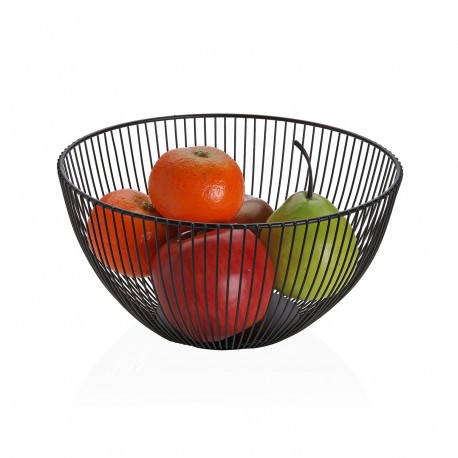 FRUTERO CESTA NEGRA