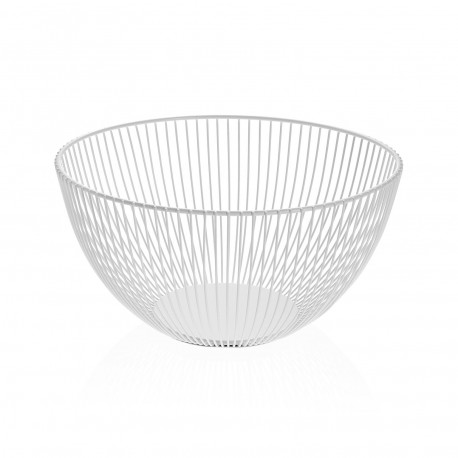 FRUTERO CESTA BLANCA