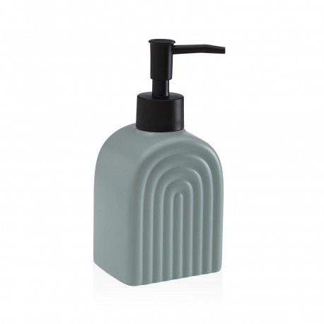 DISPENSADOR ARCOIRIS GRIS