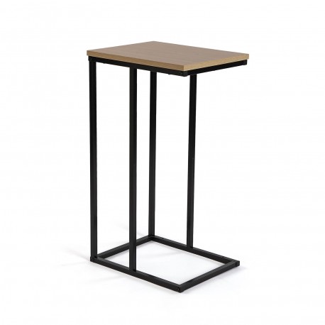MESA AUXILIAR RECTANGULAR