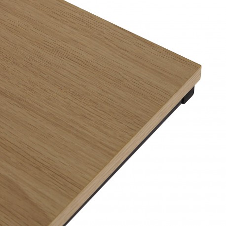 MESA AUXILIAR RECTANGULAR