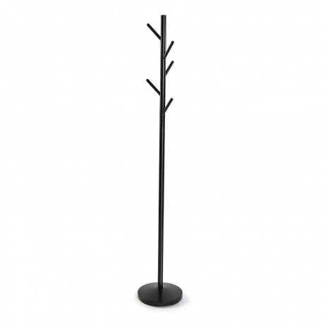 PERCHERO NEGRO EVELINE