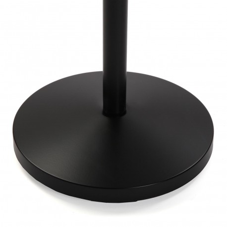 PERCHERO NEGRO EVELINE