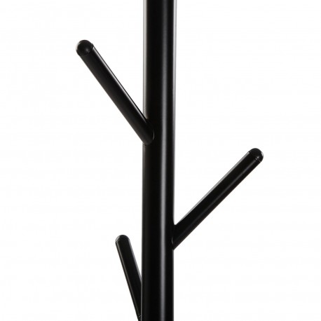 PERCHERO NEGRO EVELINE