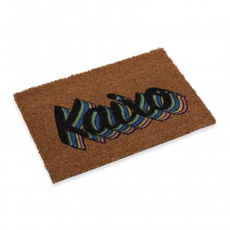 FELPUDO "KAIXO"