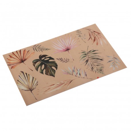 ALFOMBRA COCINA ROXANNE 50X80