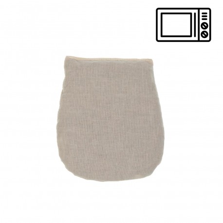ALMOHADA TERMICA PERRO GRIS