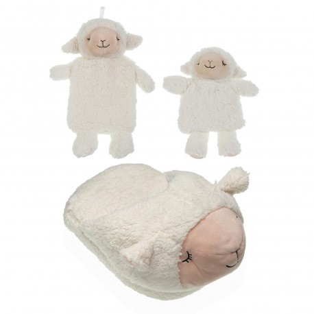 ALMOHADA TERMICA OVEJA