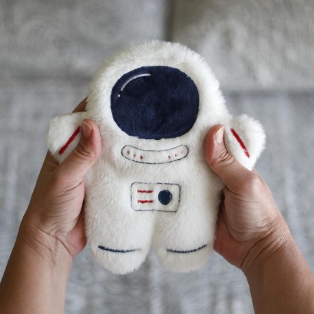 ALMOHADA TERMICA ASTRONAUTA