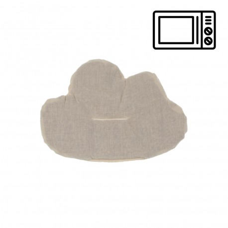 ALMOHADA TERMICA NUBE