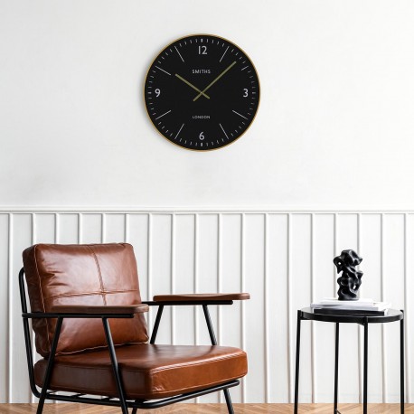 RELOJ DE PARED SMITHS 50,8CM