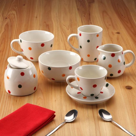 MUG  MELISSA
