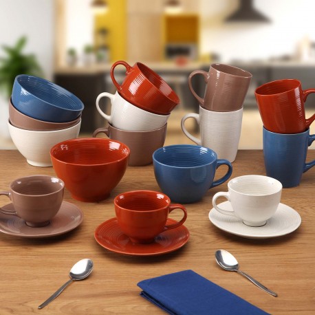 MUG ROMANE