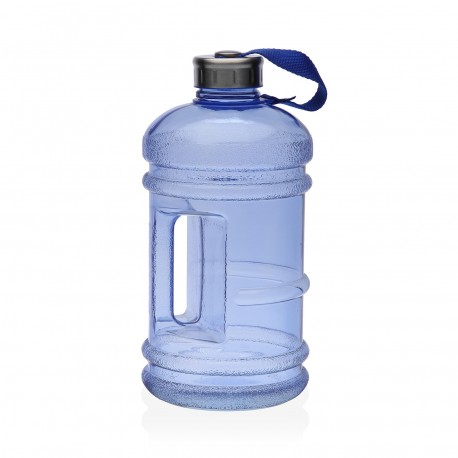 BOTELLA 2 L. AZUL