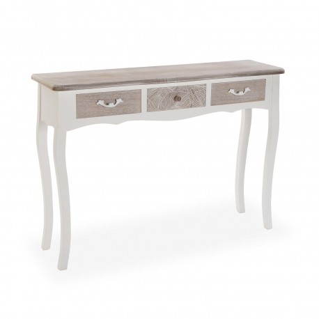 MESA DE ENTRADA TROPICAL