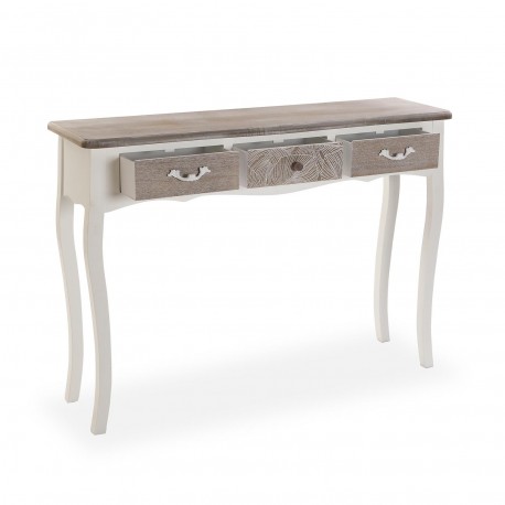 MESA DE ENTRADA TROPICAL