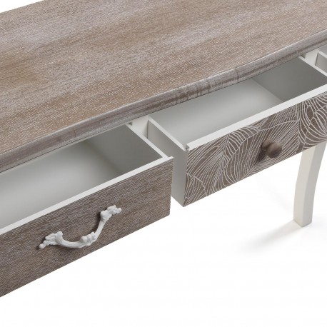 MESA DE ENTRADA TROPICAL