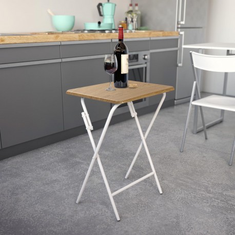 MESA PLEGABLE