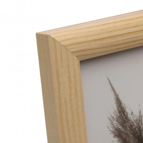 PORTAFOTOS MADERA 10 X 15