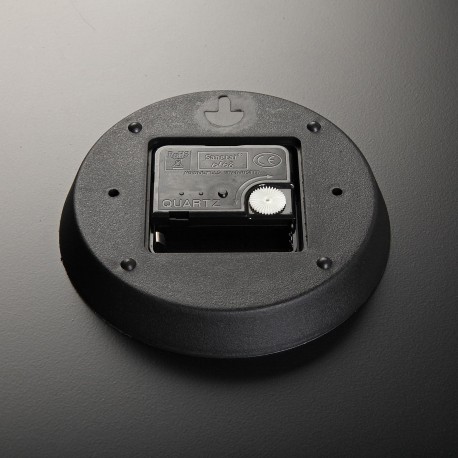 RELOJ PARED METAL