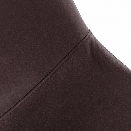SILLA MARRON