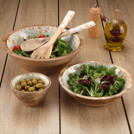 ENSALADERA CLIVIA
