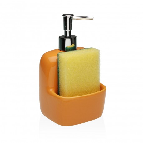 DOSIFICADOR NARANJA
