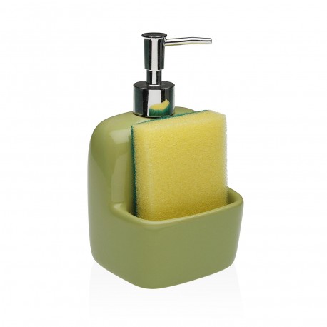 DOSIFICADOR VERDE