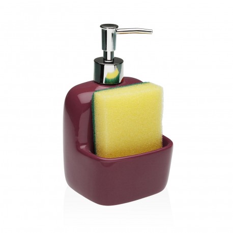 DOSIFICADOR BURGUNDY