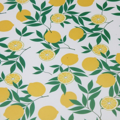SALVAMANTEL LEMONS