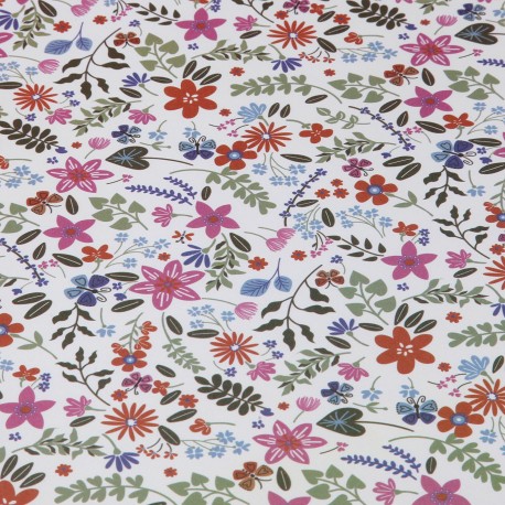 BANDEJA FLOWERS GRANDE