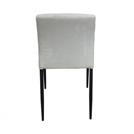 SILLA ZEGERS BEIGE
