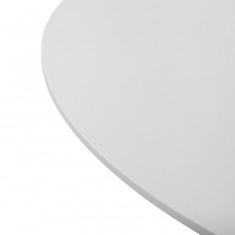 MESA BLANCA LIA 120 CM