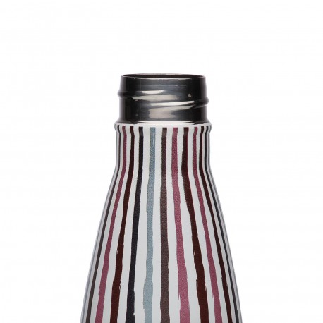 BOTELLA   ACERO INOXIDABLE LIGNE