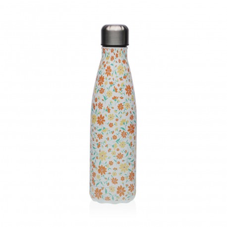 BOTELLA ACERO INOXIDABLE CLIVIA