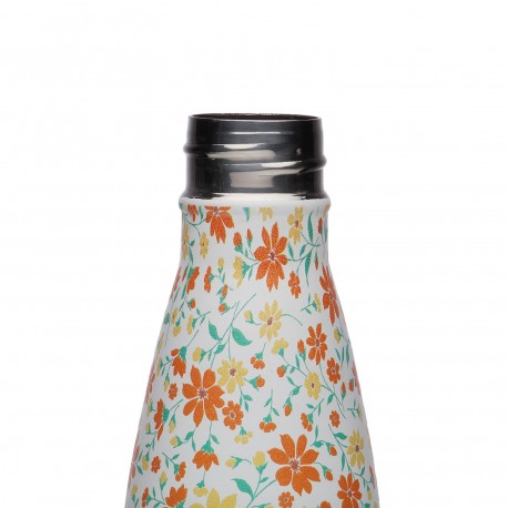 BOTELLA ACERO INOXIDABLE CLIVIA
