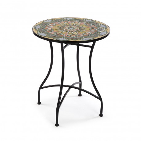 SET MESA Y 2 SILLAS ITALO